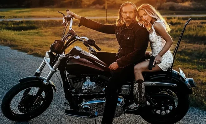 ride or die