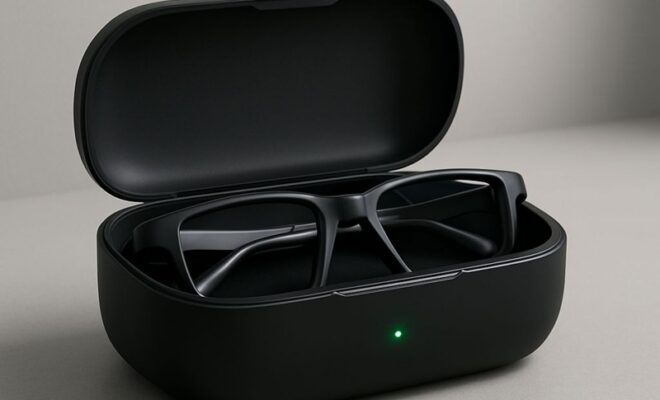 samsung galaxy glasses