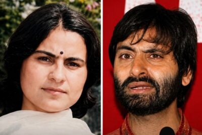 sarla bhat case