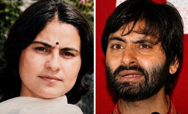 sarla bhat case