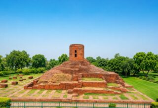 sarnath unesco world heritage site