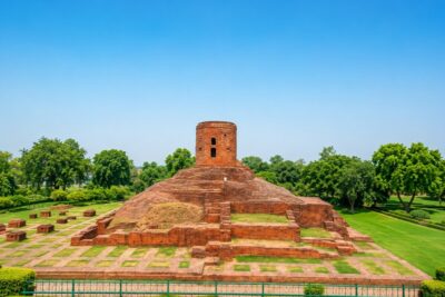 sarnath unesco world heritage site