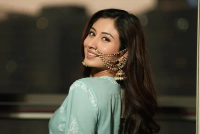 shreya kalra