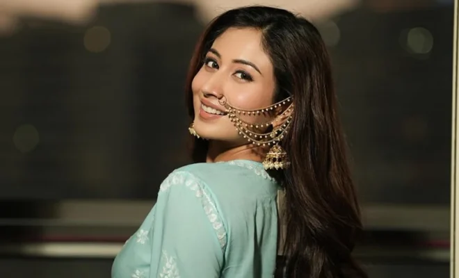 shreya kalra