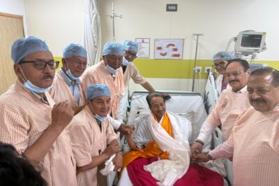 sonam wangchuk ends hunger strike
