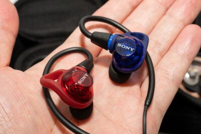 sony ier m500 explained