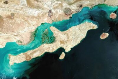 strait of hormuz attack