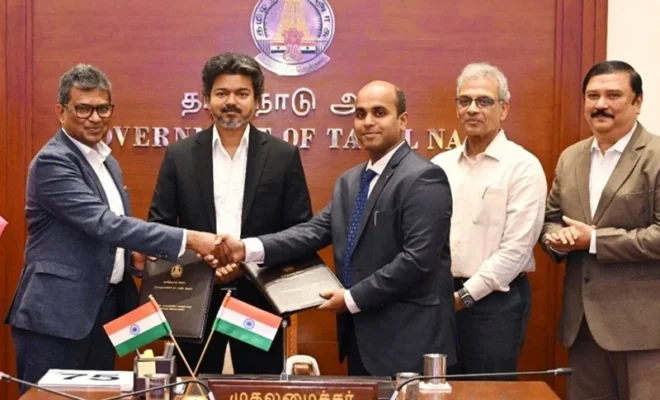 tamil nadu hitachi ₹1,000 crore