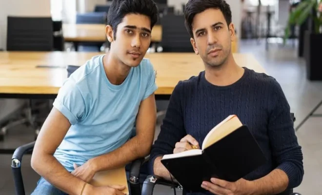 ugc swayam moocs