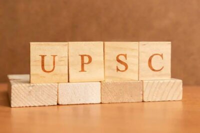 upsc civil services exam calendar