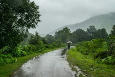 western ghats eco tourism guide