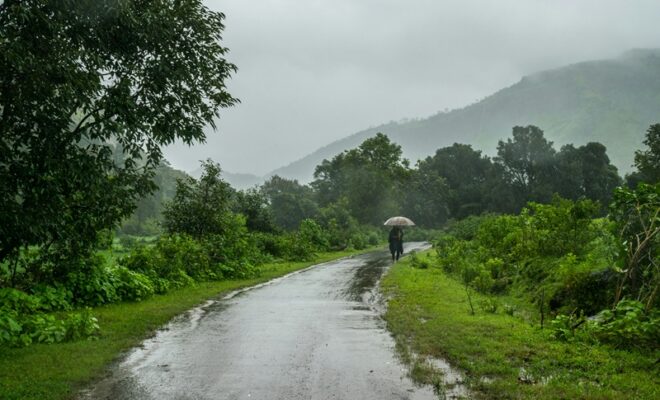 western ghats eco tourism guide