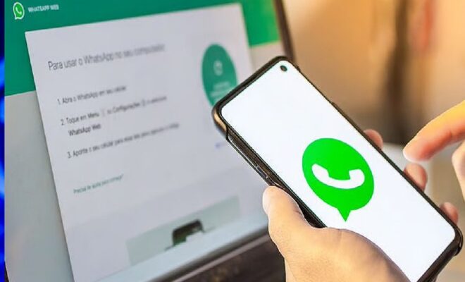 whatsapp web calling update