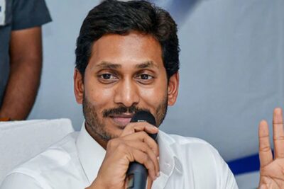 ysrcp ai app explained