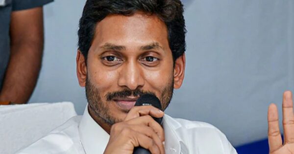 ysrcp ai app explained