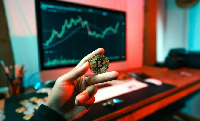 digital currency scams