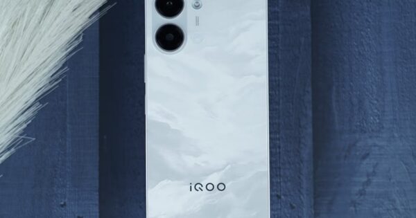 iqoo z11 lite 5g