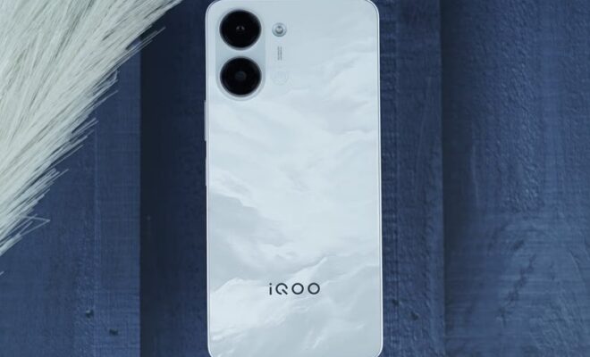 iqoo z11 lite 5g