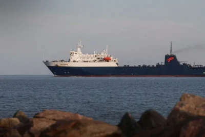 MEA Advisory for Indian Seafarers