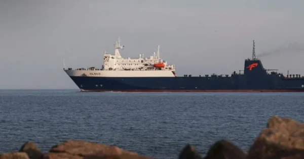 MEA Advisory for Indian Seafarers