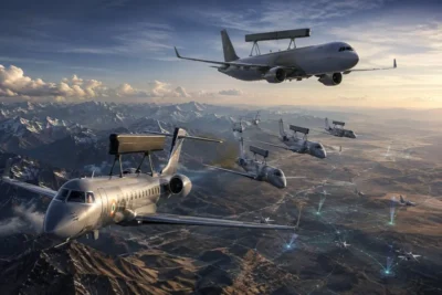 15 indigenous c 295 maritime surveillance aircraft