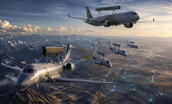 15 indigenous c 295 maritime surveillance aircraft