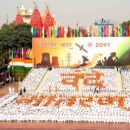 80th independence day