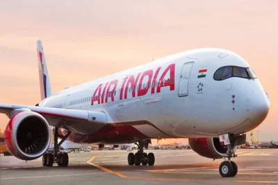 air india