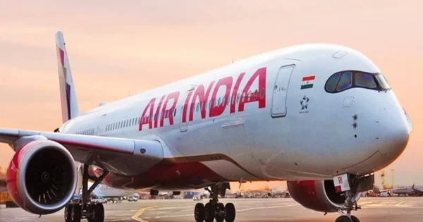 air india