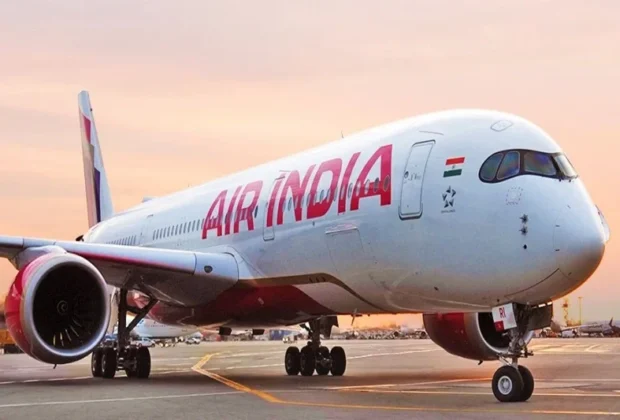 air india