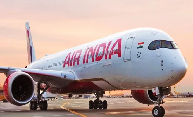 air india