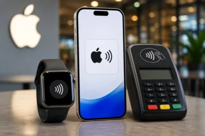 apple pay india launch