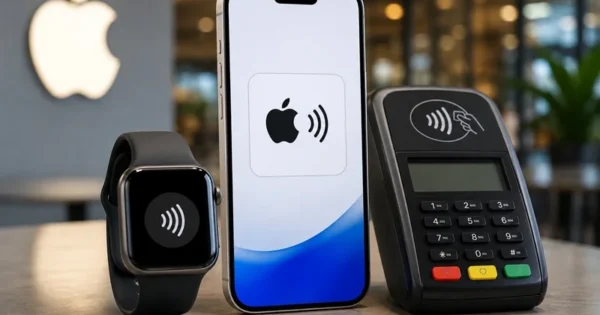 apple pay india launch
