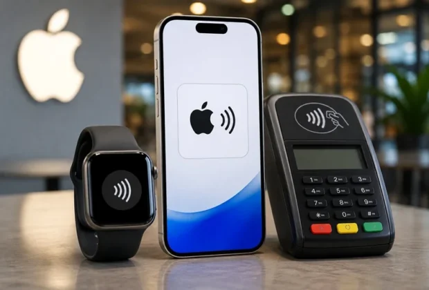 apple pay india launch
