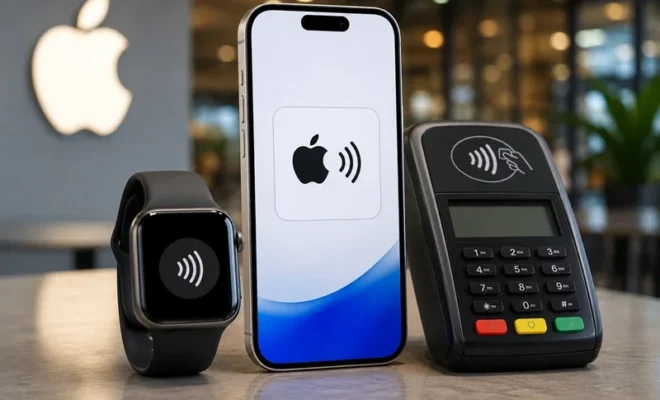 apple pay india launch