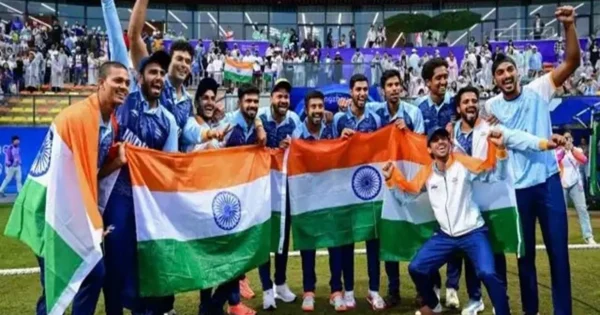 asian games 2026 cricket schedule