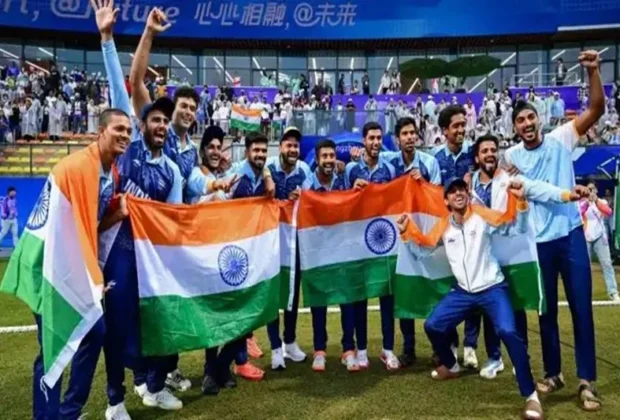 asian games 2026 cricket schedule