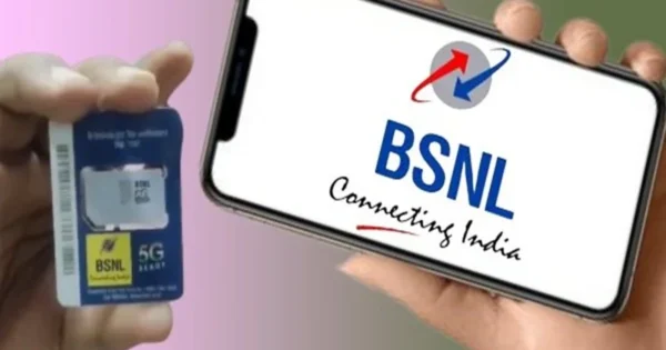 bsnl launches