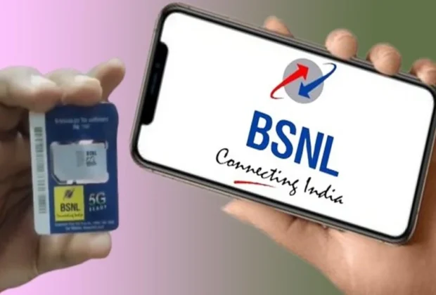 bsnl launches