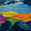 central asia