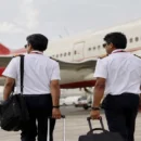 commercial pilots