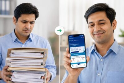 digilocker integrates apaar id