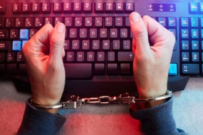 digital arrest scam