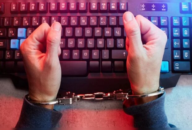 digital arrest scam