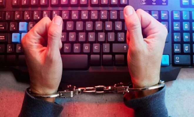 digital arrest scam