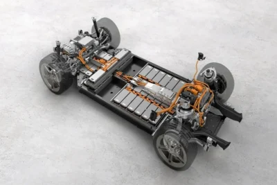 ev battery technology