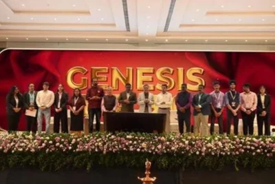 genesis eir cohort 3.0