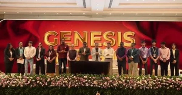 genesis eir cohort 3.0