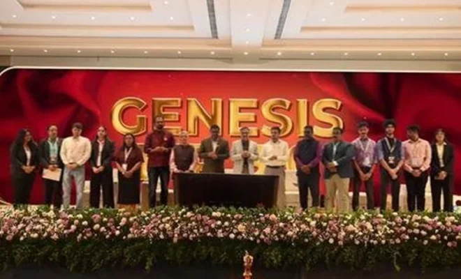 genesis eir cohort 3.0