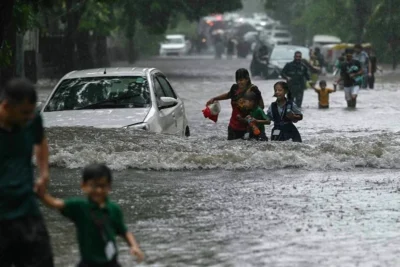 gangetic west bengal weather alert